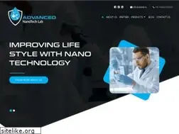 Sites similar to antlab.in