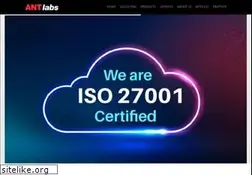 Sites similar to antlabs.com