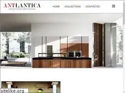 Sites similar to antlantica.com