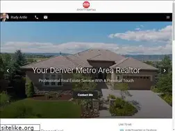 Sites similar to antleproperties.com