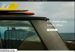 Sites similar to antler.co.uk