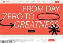 Sites similar to antler.co