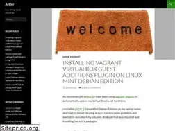 Sites similar to antler.co.za