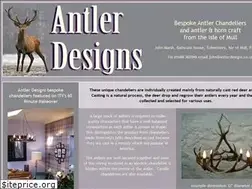 Sites similar to antlerdesigns.co.uk