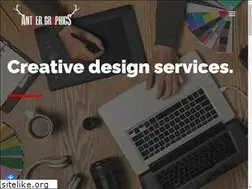 Sites similar to antlergraphics.com