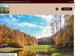 Sites similar to antlerlogcabins.com
