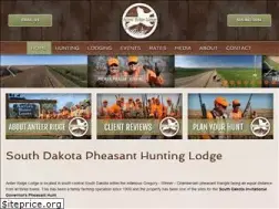Sites similar to antlerridgelodge.com