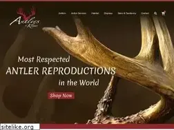 Sites similar to antlersbyklaus.com