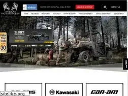 Sites similar to antlersmotorsports.com