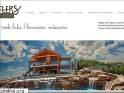 Sites similar to antlersresort.com