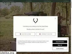Sites similar to antlerusa.com