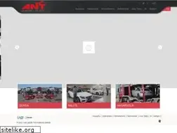 Sites similar to antlojistik.com.tr