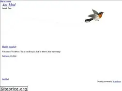 Sites similar to antmad.com