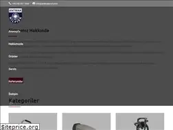Sites similar to antmakend.com