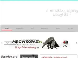 Sites similar to antmania.pl