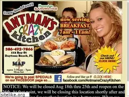 Sites similar to antmanscrazykitchen.com