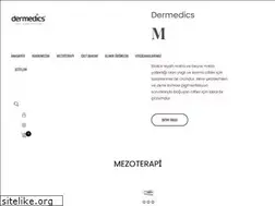 Sites similar to antmed.com.tr