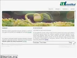 Sites similar to antmedical.com