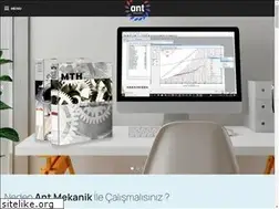 Sites similar to antmekanik.com