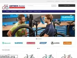 Sites similar to antmenbisiklet.com