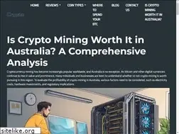 Sites similar to antminers9.com.au