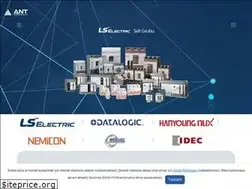 Sites similar to antmuh.com.tr