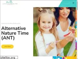 Sites similar to antnursery.net