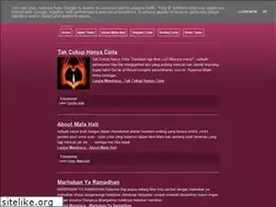 Sites similar to anto-anto-c.blogspot.com