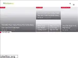 Sites similar to antoanaz.com