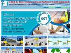 Sites similar to antoanmiennam.com