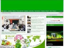 Sites similar to antoanthucphamhungyen.vn