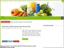 Sites similar to antoanvesinh.vn