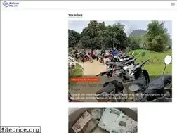 Sites similar to antoanyte.vn