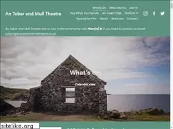 Sites similar to antobarandmulltheatre.co.uk