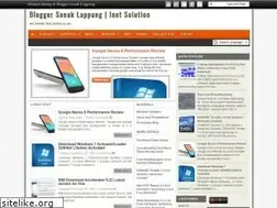 Sites similar to antoexs.blogspot.com