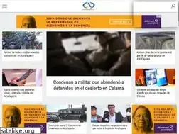 Sites similar to antofagasta.tv