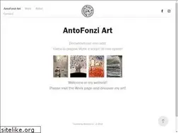Sites similar to antofonzi.com