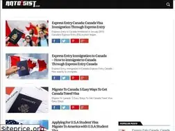 Sites similar to antogist.com