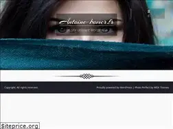 Sites similar to antoine-bomer.fr