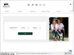 Sites similar to antoine-immo.com