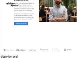 Sites similar to antoine-moulard.com