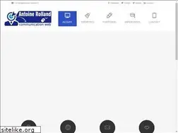 Sites similar to antoine-rolland.fr