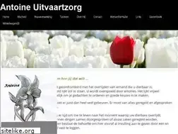 Sites similar to antoine-uitvaartzorg.nl