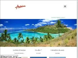 Sites similar to antoine.tv