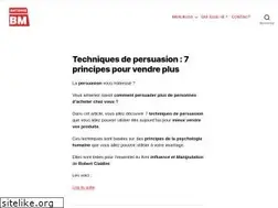 Sites similar to antoinebm.com