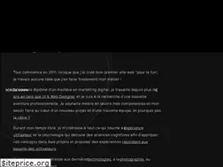 Sites similar to antoinecantoro.com