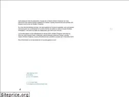 Sites similar to antoineertaskiran.com