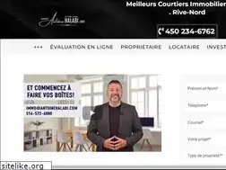 Sites similar to antoinehalabi.com
