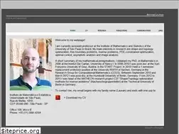 Sites similar to antoinelaurain.com