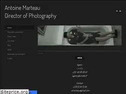 Sites similar to antoinemarteau.com